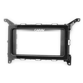 Переходная рамка Carav 11-562 для Toyota Alphard, Vellfire, фото 