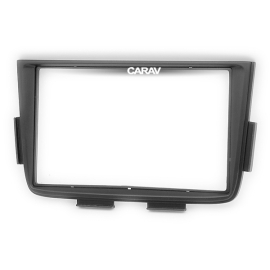 Переходная рамка Carav 11-563 для Acura MDX 2000-2006, фото 