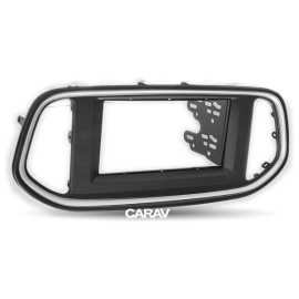 Переходная рамка Carav 11-608 для Kia KX3, фото 