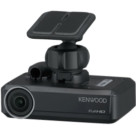 Видеорегистратор Kenwood DRV-N520, фото 
