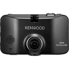 Видеорегистратор Kenwood KCA-DRV830 с GPS, ADAS, HDR, LDWS, фото 