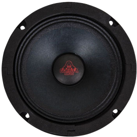 Среднечастотник Kicx Gorilla Bass GBL 65, фото 
