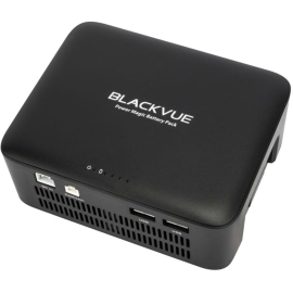 Дополнительная батарея Blackvue Power Magic Battery Pack B-112, для всех моделей видеорегистраторов Blackvue, фото 