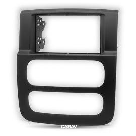Перехідна рамка Carav 11-660 для Dodge Ram 2002-2005, фото 