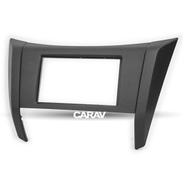 Переходная рамка Carav 11-740 для Nissan NP300, Navara, Frontier, фото 