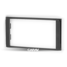 Переходная рамка Carav 11-904 для Toyota Universal, фото 