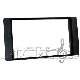 Перехідна рамка ACV 291114-15-1 для Ford Focus, C-Max, Fiesta, Fusion, Transit, Kuga, S-Max, Galaxy, фото 