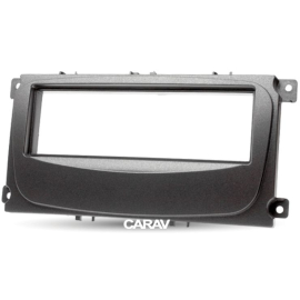 Переходная рамка Carav 08-001 для Ford Focus, S-Max, C-Max, Galaxy, Kuga, фото 