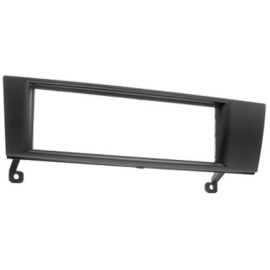 Переходная рамка Carav 11-052 для BMW 1 E82, E87, E88, BMW 3 E90, E91, E92, E93, фото 