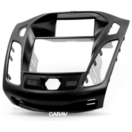 Переходная рамка Carav 11-158 для Ford Focus III, C-Max, фото 