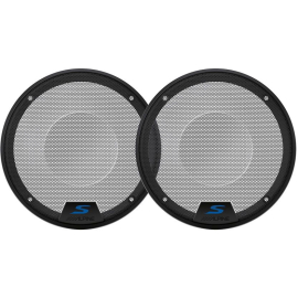 Решетки для динамиков Alpine KTE-S65G, фото 