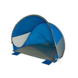 Палатка High Peak Palma 40 Blue/Grey (10126), фото 