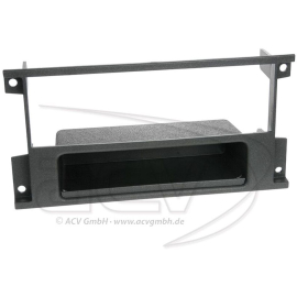 Переходная рамка ACV 281294-01 для Suzuki Liana, Ignis, фото 
