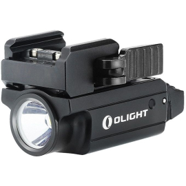Фонарь Olight PL-Mini 2 Valkyrie Black, Цвет: черный, фото 