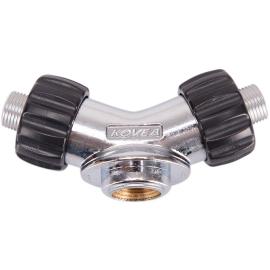 Переходник Kovea 2-way adapter KA-2105, фото 