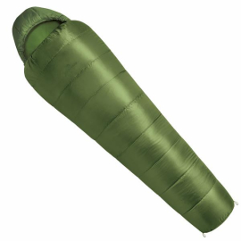 Спальный мешок Ferrino Yukon Pro +0°C Olive Green L (926538), фото 