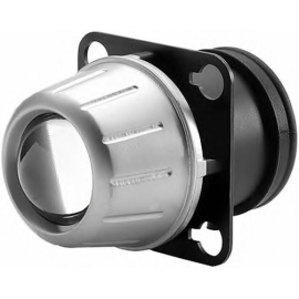 Модуль ближнего света Hella 1BL 009 071-001 (50 мм), фото 