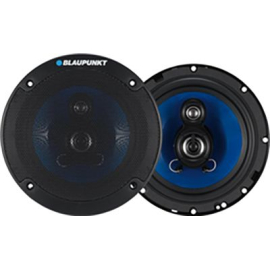 Автомобильная акустика Blaupunkt ICx 663, фото 