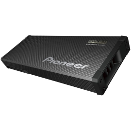 Автомобильный сабвуфер Pioneer TS-WX70DA корпусной активный, фото 