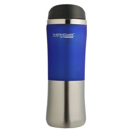 Термокружка Thermos BrillMug-350 0,30 л (5010576673169BLUE), Цвет: синий, фото 