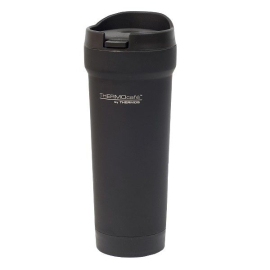 Термокружка Thermos BrillMug-450 0,45 л (5010576137739BLACK), Цвет: черный, фото 