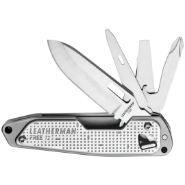 Мультитул Leatherman Free T2 (832682), фото 