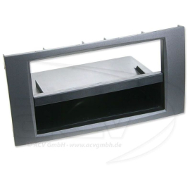 Переходная рамка ACV 281114-08-2 для Ford Focus, C-Max, Fiesta, Fusion, Transit, Kuga, S-Max, Galaxy, фото 