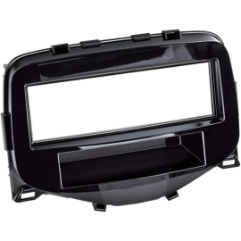 Переходная рамка ACV 281040-15 для Citroen C1, Peugeot 108, Toyota Aygo, фото 