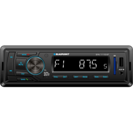 USB/SD автомагнитола Blaupunkt BPA 1119 BT с Bluetooth, фото 