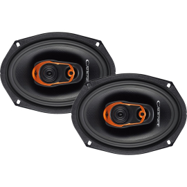 Автомобильная акустика Cadence QRS 69, фото 