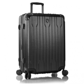 Чемодан Heys Xtrak M Black (10103-0001-26)/(10103-0001-S3), фото 