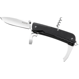 Нож многофункциональный Ruike Trekker LD21-B, фото 