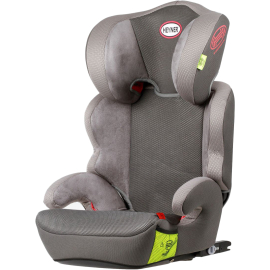 Автокресло Heyner MaxiFix AERO Koala Grey (797 120), Расцветка: серый, фото 