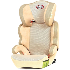 Автокресло Heyner MaxiFix AERO Summer Beige (797 150), Расцветка: бежевый, фото 