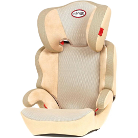 Автокресло Heyner MaxiProtect AERO SP Summer Beige (797 500), Расцветка: бежевый, фото 