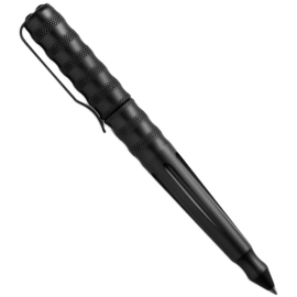 Тактическая ручка Benchmade Grey/Black (1101-2), фото 