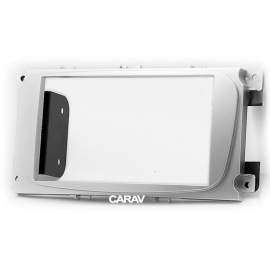 Переходная рамка Carav 11-416 для Ford Focus, S-Max, C-Max, Galaxy, Kuga, фото 
