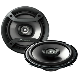 Автомобильная акустика Pioneer TS-F1634R, фото 