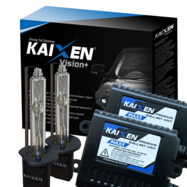 Ксенон Kaixen Gen:2 Vision Maxx H1 4300K 35W, фото 