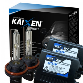 Ксенон Kaixen Gen:2 Vision Maxx H11 (H8, H9) 5000K 35W, фото 