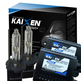 Ксенон Kaixen Gen:2 Vision Maxx H3 4300K 35W, фото 