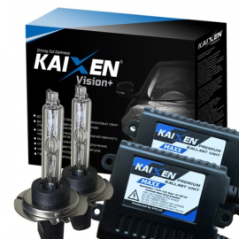 Ксенон Kaixen Gen:2 Vision Maxx H7 5000K 35W, фото 