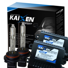 Ксенон Kaixen Gen:2 Vision Maxx HB3 (9005) 5000K 35W, фото 