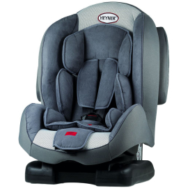 Автокресло Heyner CapsulaProtect 3D Koala Grey (795 200), Расцветка: серый, фото 
