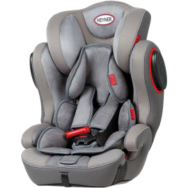 Автокресло Heyner MultiProtect ERGO SP Koala Grey (791 200), Расцветка: серый, фото 
