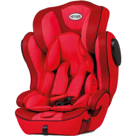 Автокресло Heyner MultiProtect ERGO SP Racing Red (791 300), Расцветка: красный, фото 