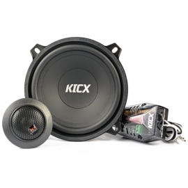 Автомобильная акустика Kicx QR-5.2, фото 