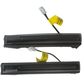 Дневные ходовые огни Nolden LED Premium Universal Light Guide ML-029 2700.S0 black, фото 
