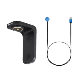 Зарядное устройство Olight L-DOCK Kit с магнитным держателем, фото 