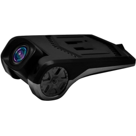 Штатный видеорегистратор Audiosources DR-1001 с GPS, ADAS, фото 